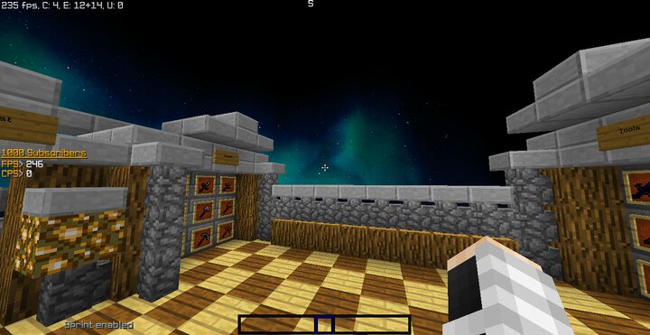 Moonlight - 16x Minecraft Texture Pack