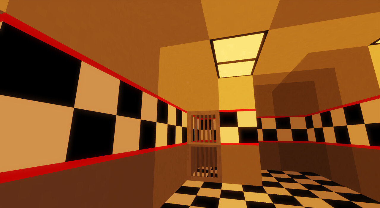 FNaF 1 Texture pack 1.15.2 v1.1.4 see dsc Minecraft Texture Pack