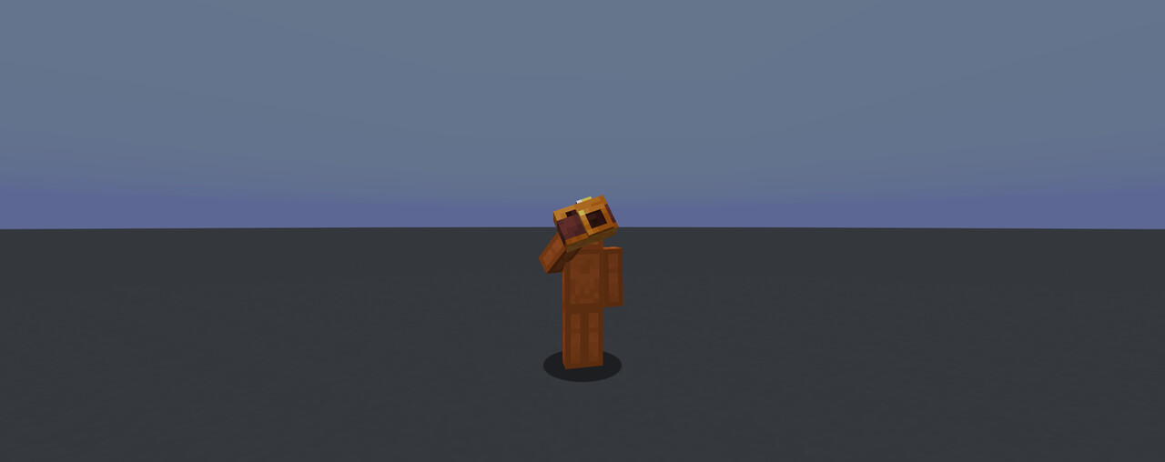 Camera Pack Minecraft Texture Pack