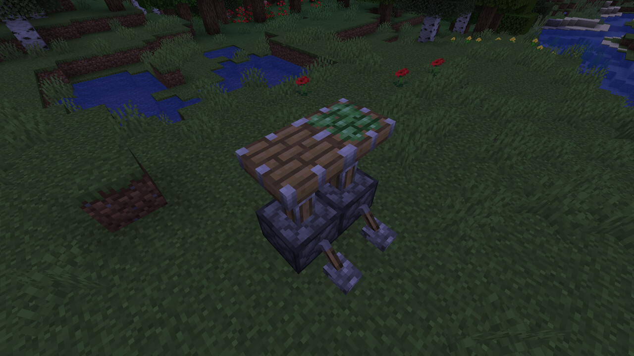 How To Move Bedrock With Pistons at Karen Lewis blog