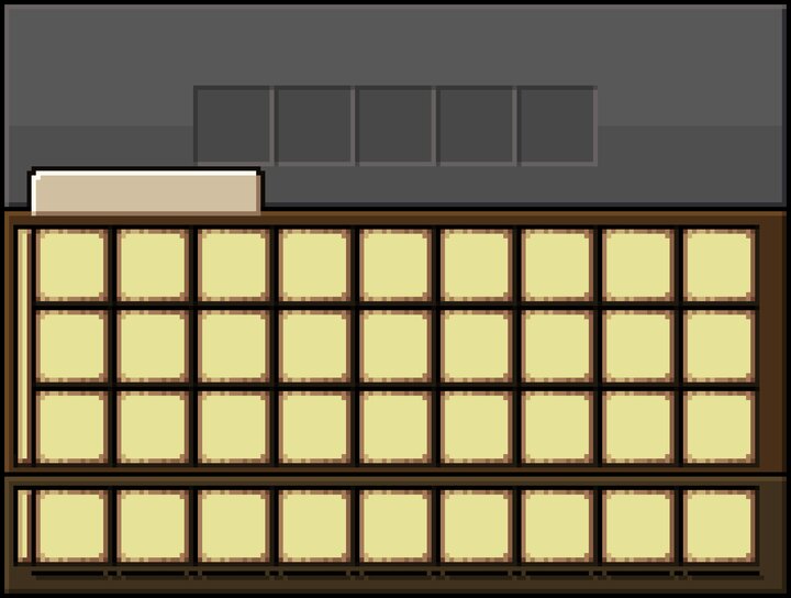 Minecraft Hopper Texture