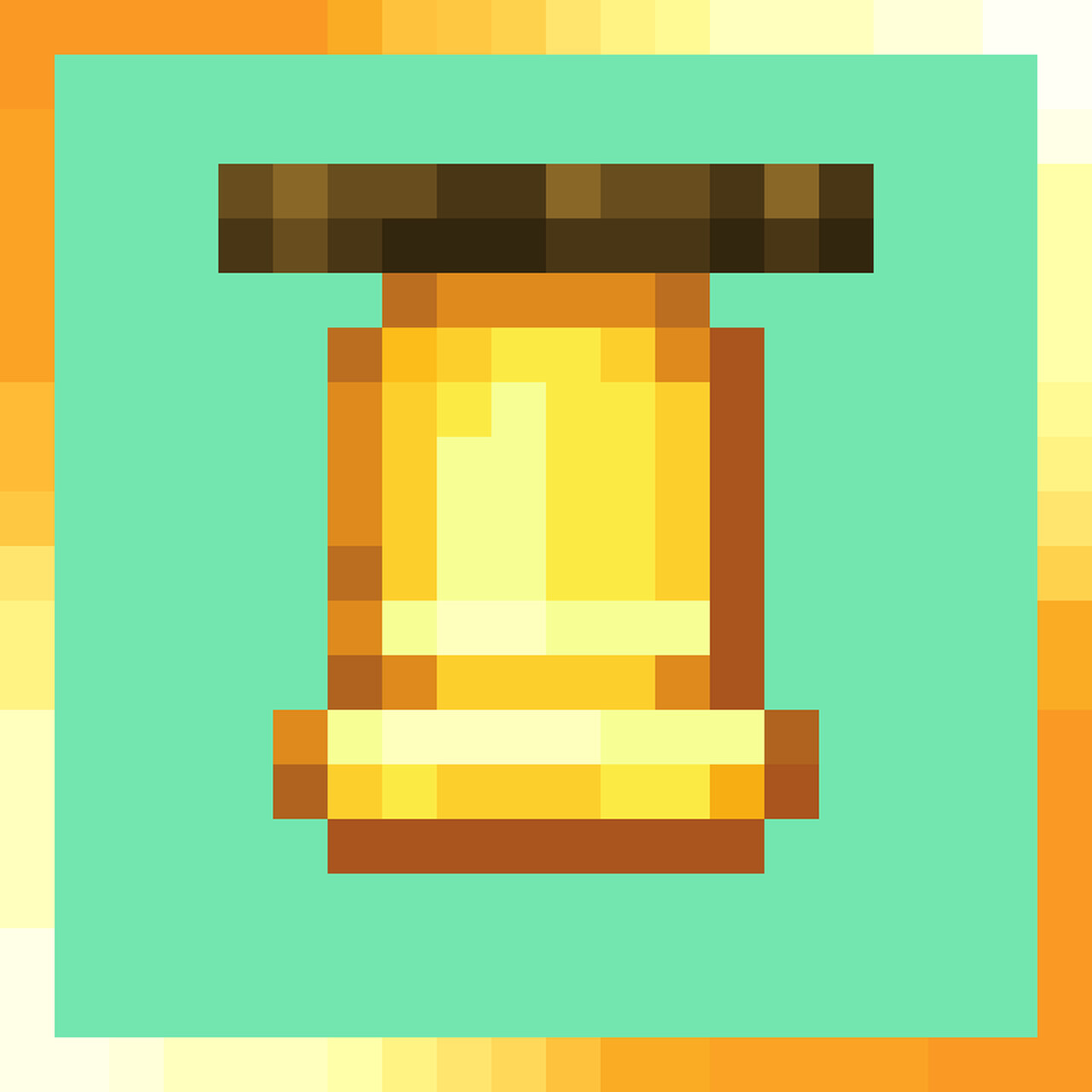 Better bell (1.15.x 1.17.x) Minecraft Texture Pack