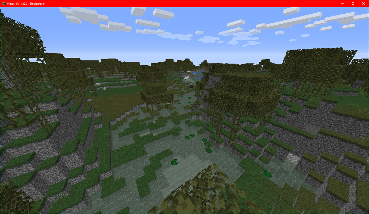 Monochrome A Black and White Resource Pack Minecraft Texture Pack