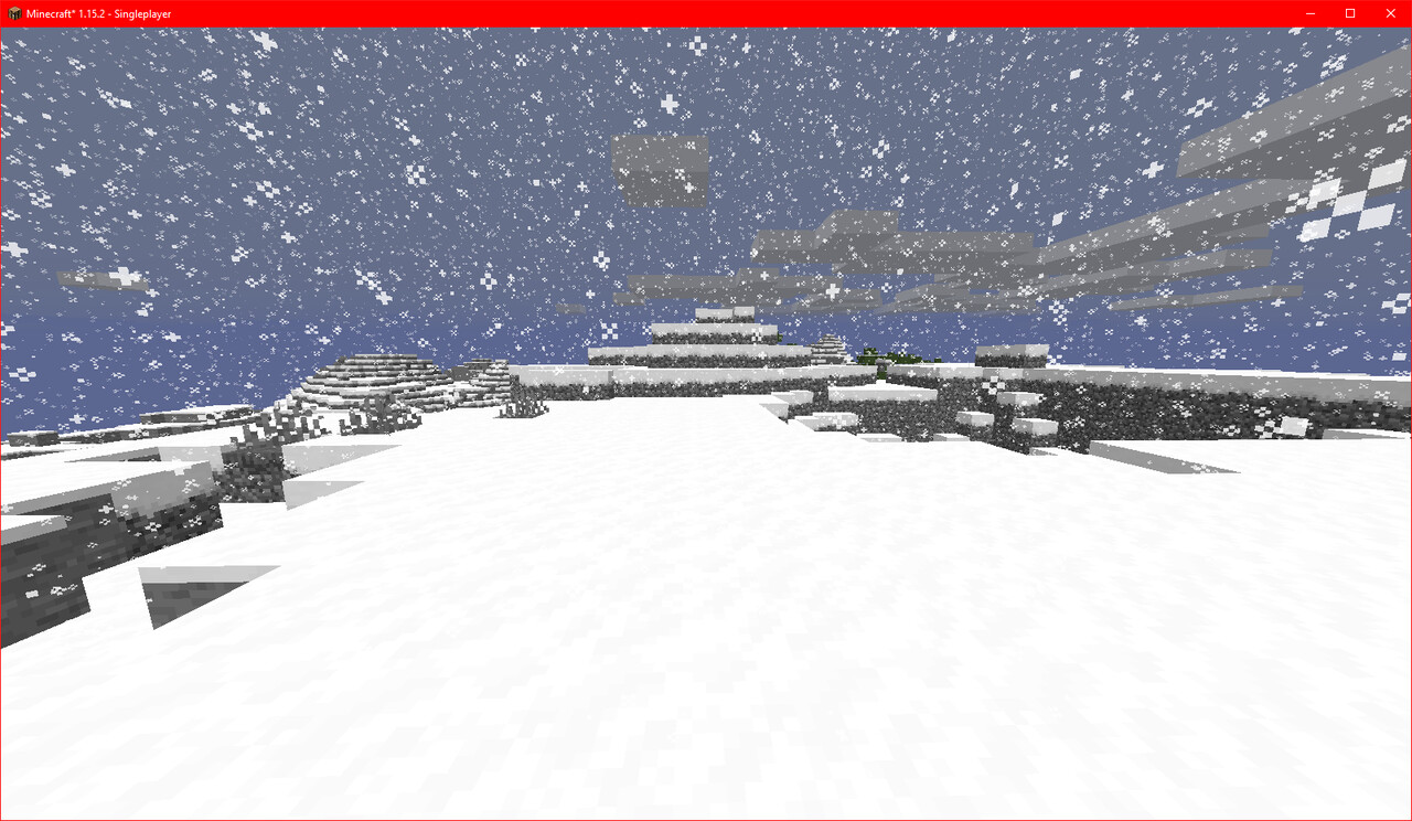 Monochrome A Black and White Resource Pack Minecraft Texture Pack