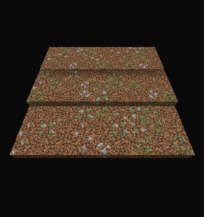 Cheesy's Default+ 1.16 Minecraft Texture Pack