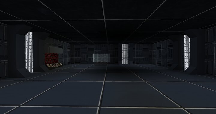 Chronokillers 1.15.2 Star Wars Texture pack Minecraft