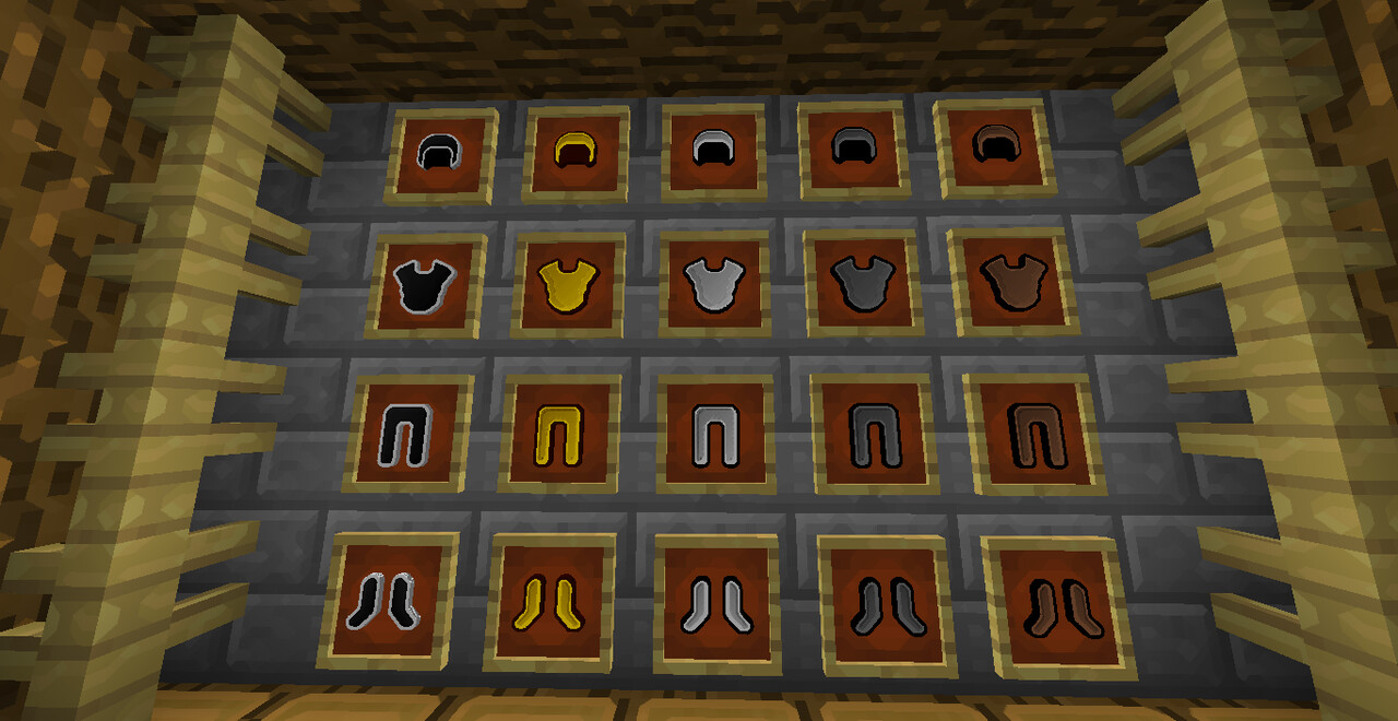 Black And White 256x Texture Pack Minecraft Texture Pack