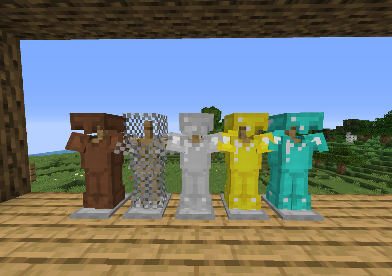 Prince Kai's Custom Pack Minecraft Texture Pack