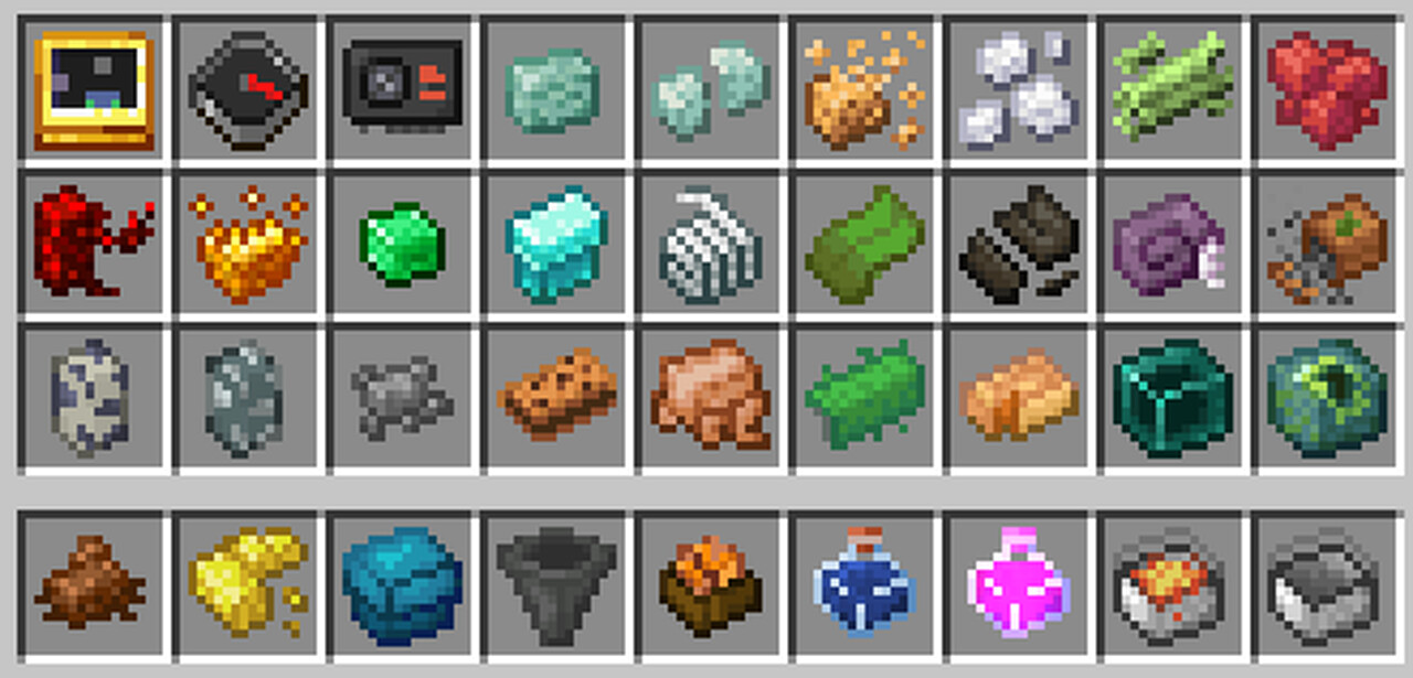 Maximum Cubes! Minecraft Texture Pack