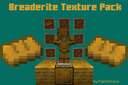 Breaderite Texture Pack 1.16.x Minecraft Texture Pack