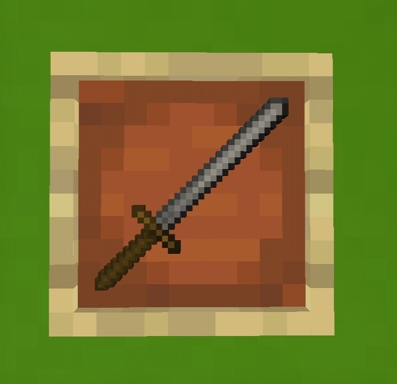BETTERSWORDS Minecraft Texture Pack