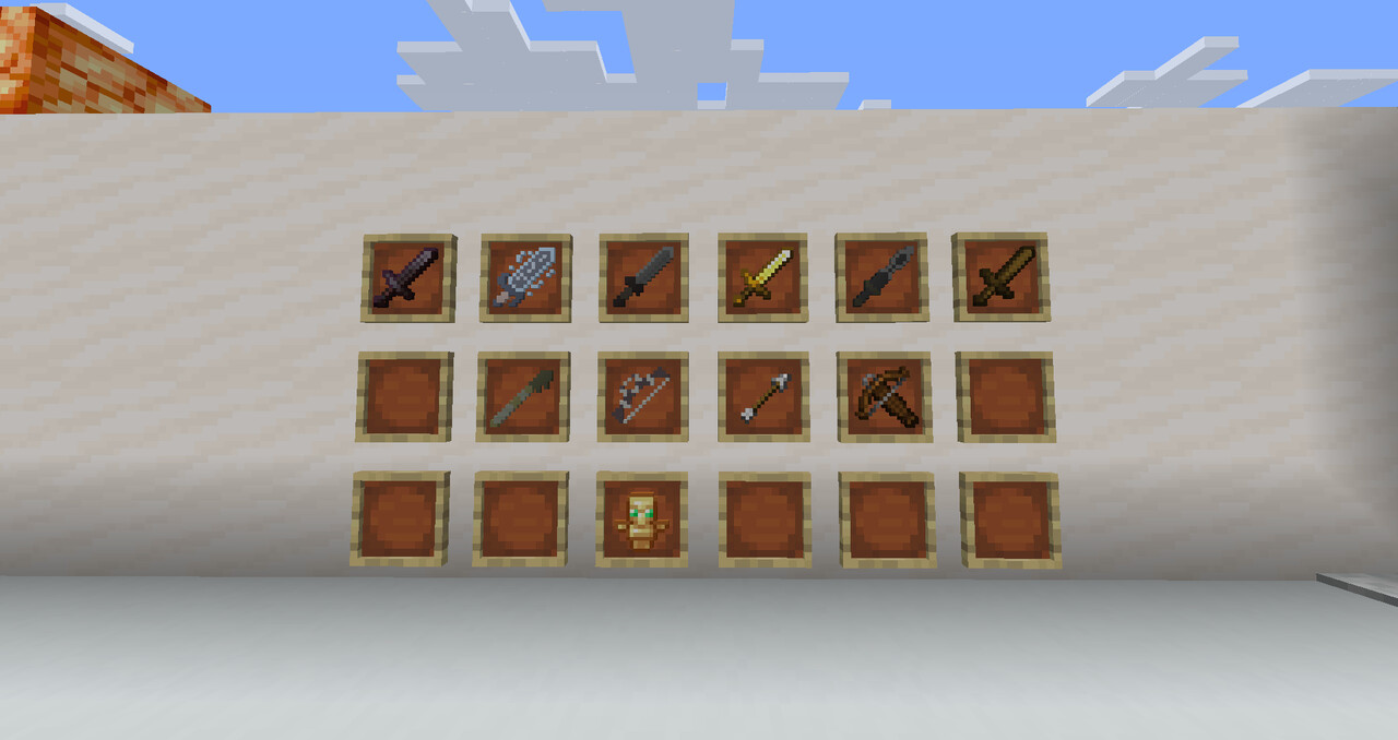 Team Ico Texture Pack Minecraft Texture Pack