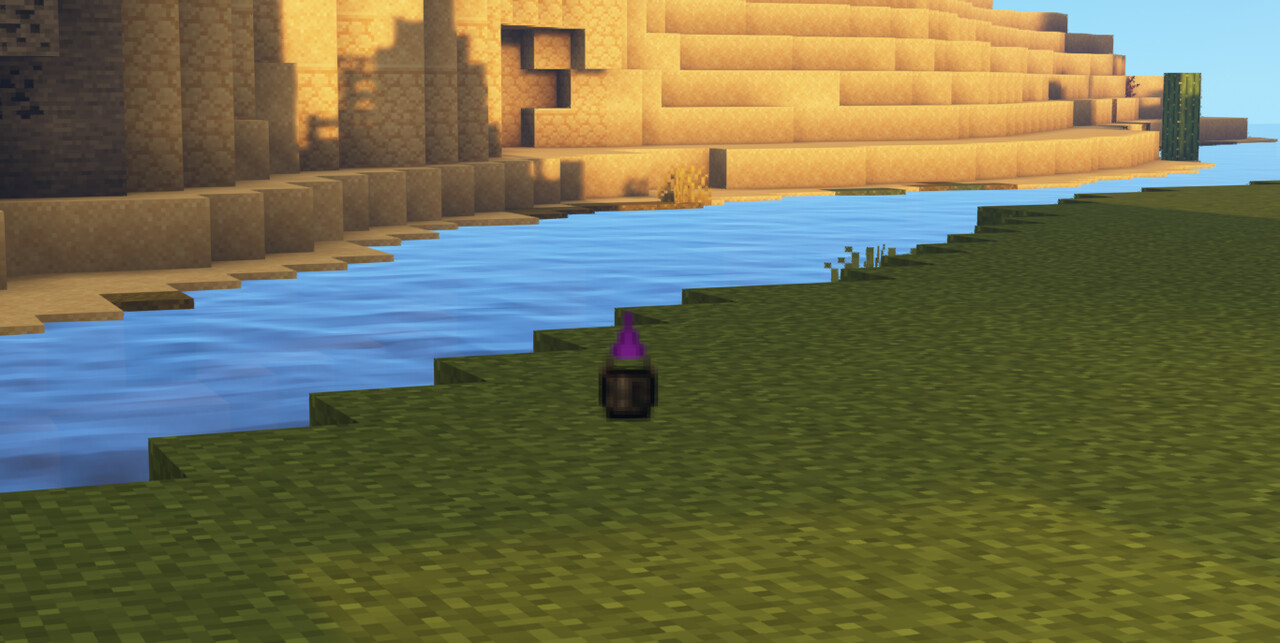 Better dye textures Minecraft Texture Pack