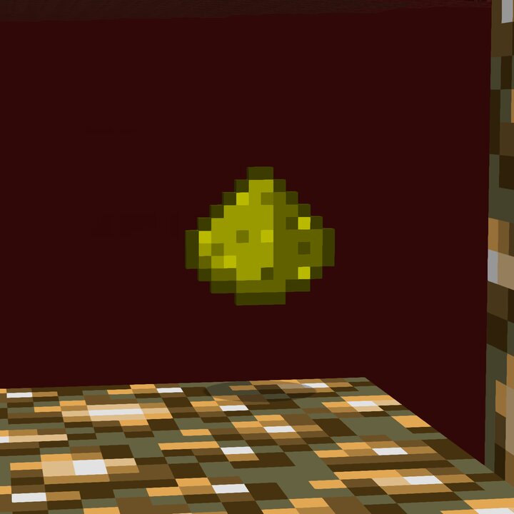 Better Glowstone and Redstone (PA 1.16) Minecraft Texture Pack