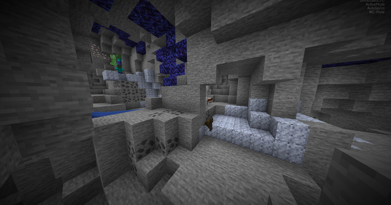 Minecraft Marble Texture