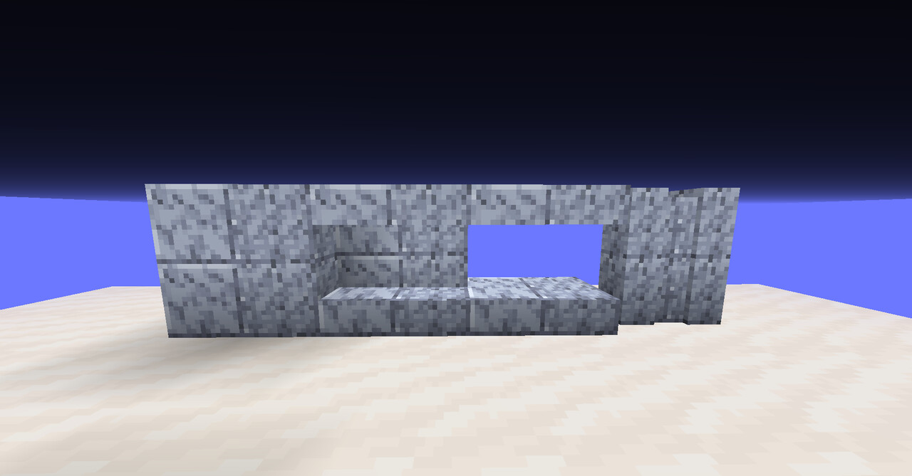 Minecraft Marble Texture