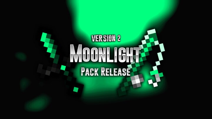 Moonlight V2 [Mint] - 16x Minecraft Texture Pack