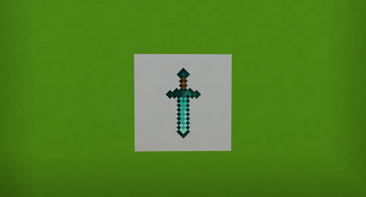Small Item Hooks Minecraft Texture Pack