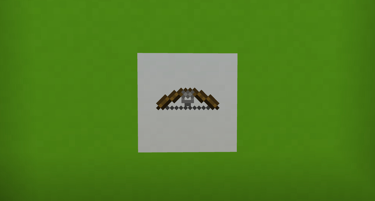 Small Item Hooks Minecraft Texture Pack