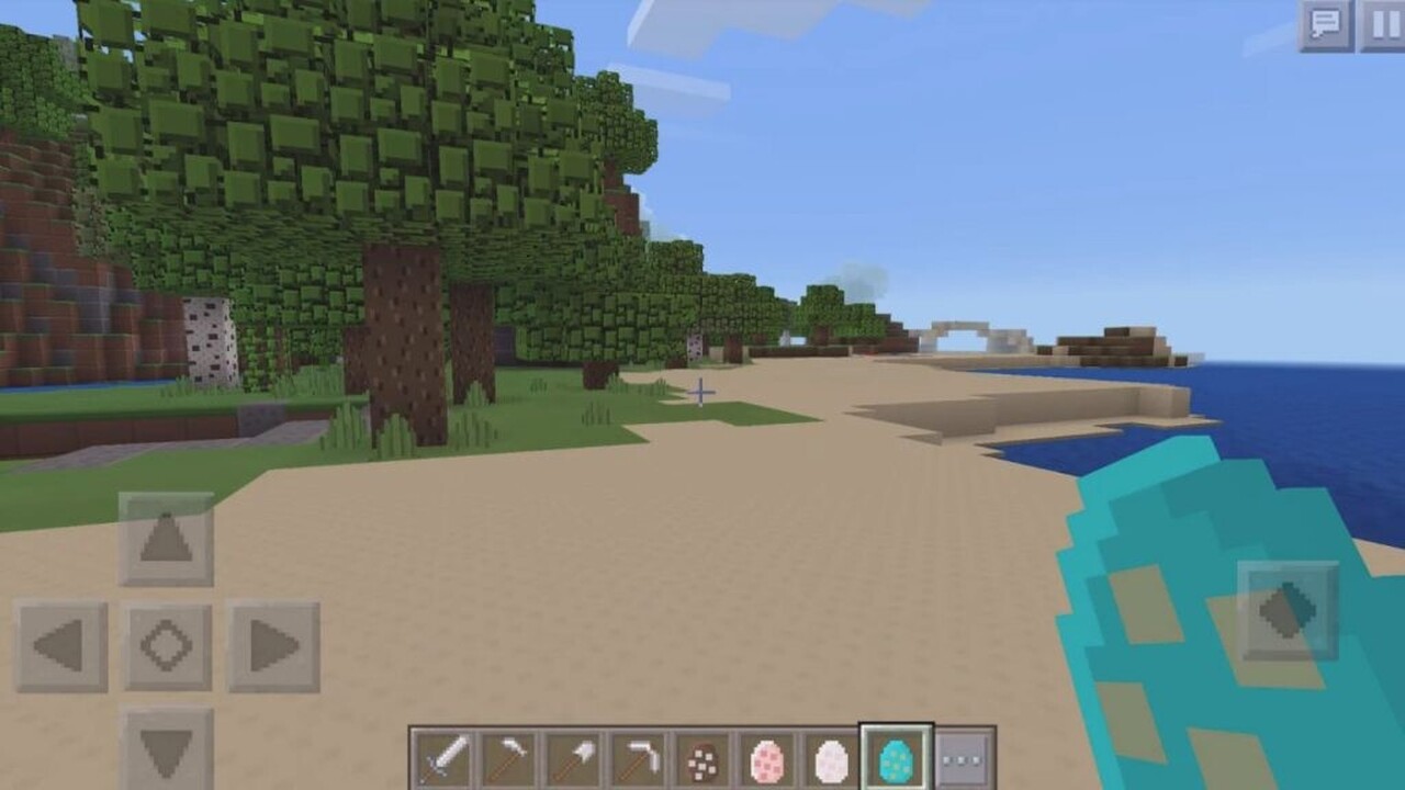 plastic texture with minecraft bedrock version link!! Minecraft Texture