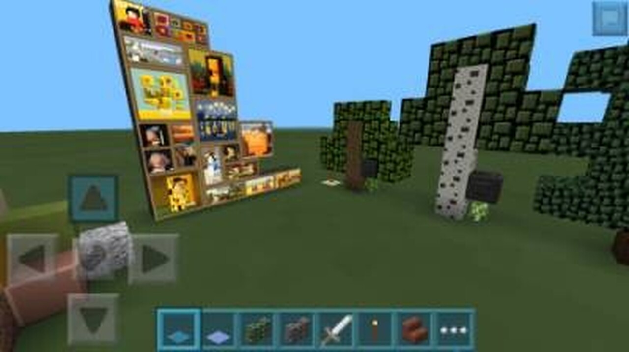 plastic texture with minecraft bedrock version link!! Minecraft Texture