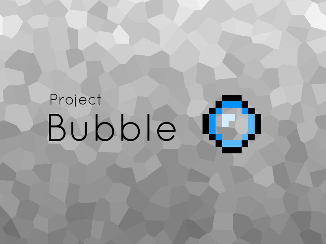 Project Bubble(1.15) Minecraft Texture Pack