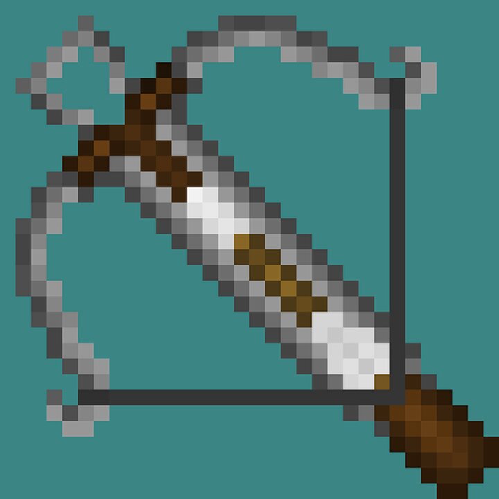 better-crossbow-minecraft-texture-pack