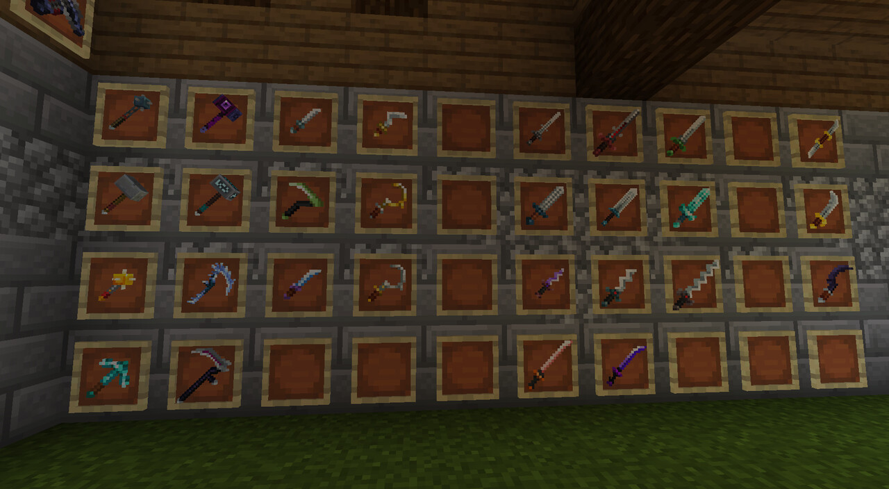 Minecraft Dungeons Textures for Minecraft Java Edition Minecraft ...