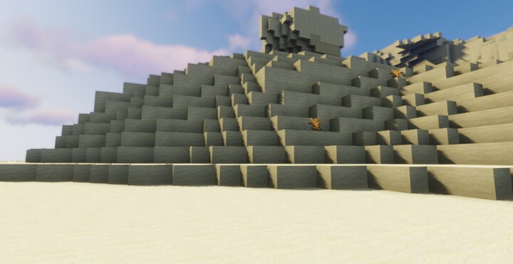 MCNoob2726's 64x64 Texture pack Minecraft Texture Pack