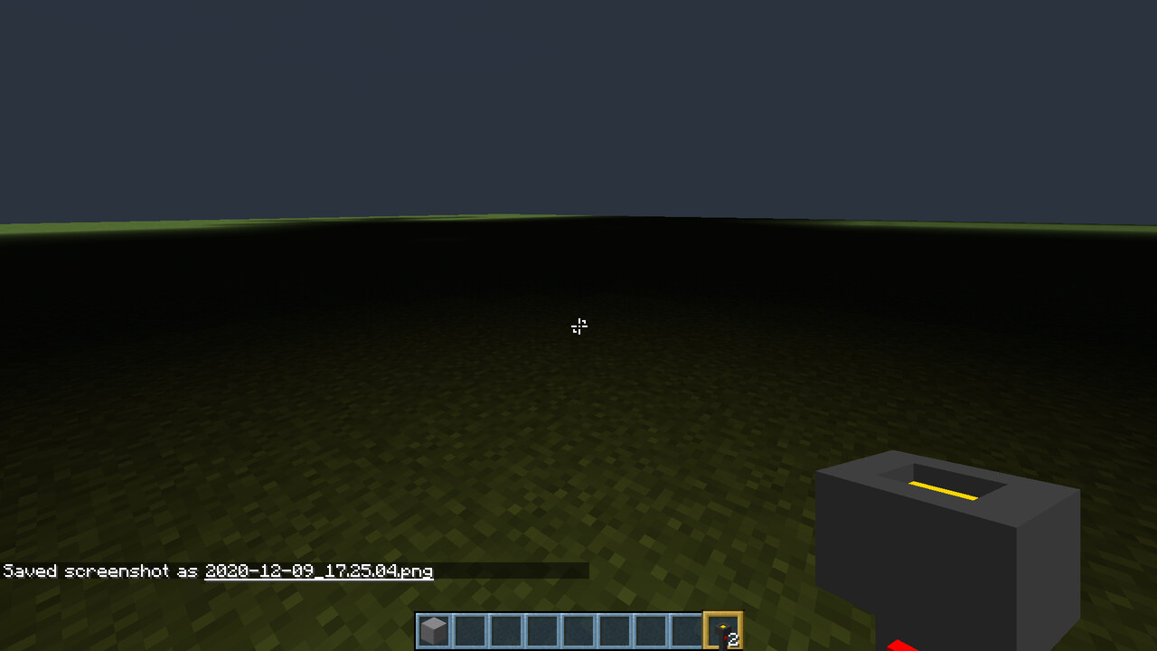 Flash Light Minecraft Texture Pack