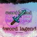 Sword lagenda Minecraft Texture Pack