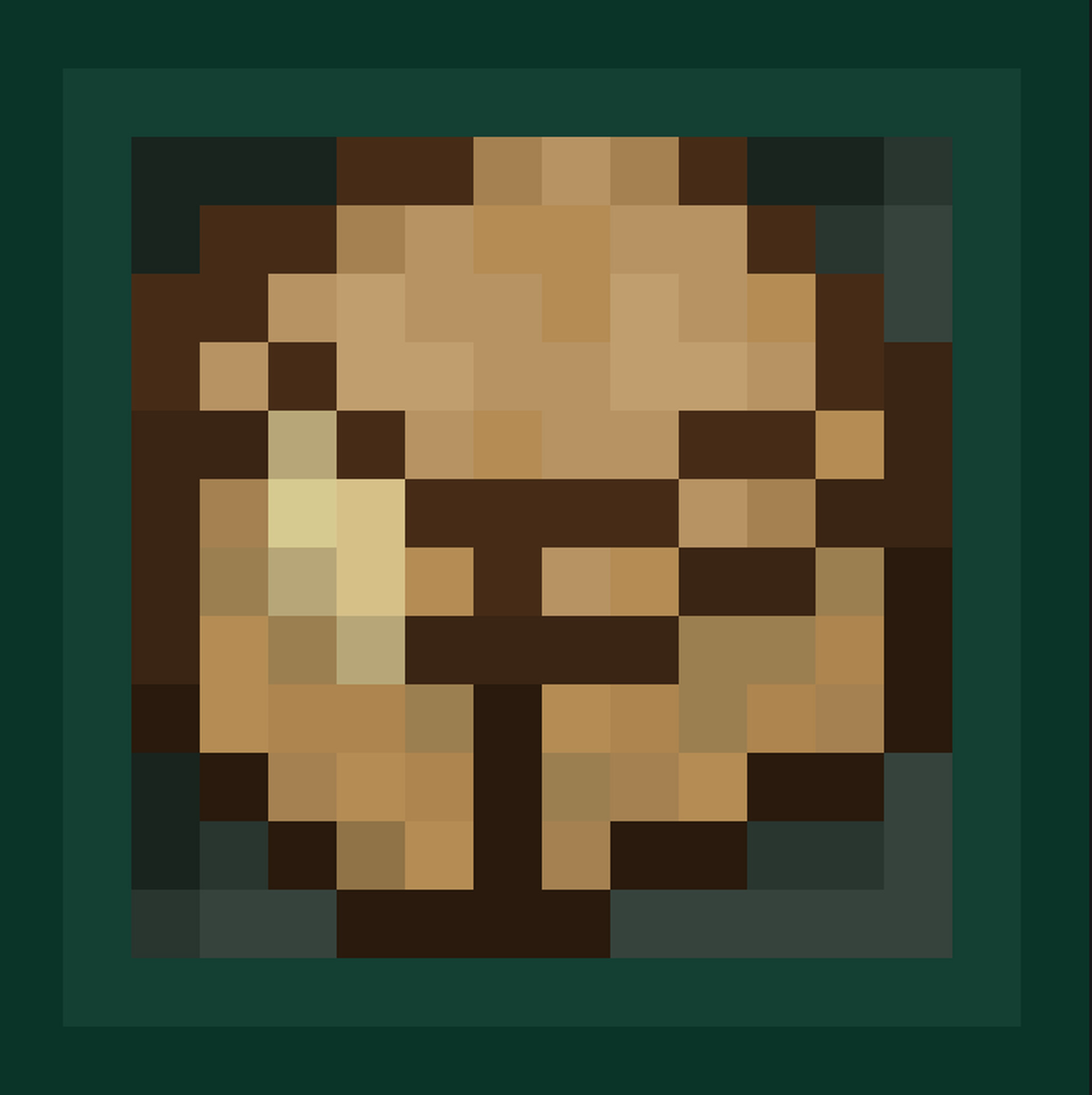 Keys' Chests Minecraft Texture Pack