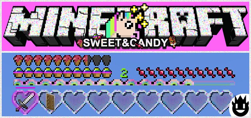 Sweets half. Sweet half life. Half life sweet mod. Мод на вкусняшки для майнкрафта. Бета скин свита.