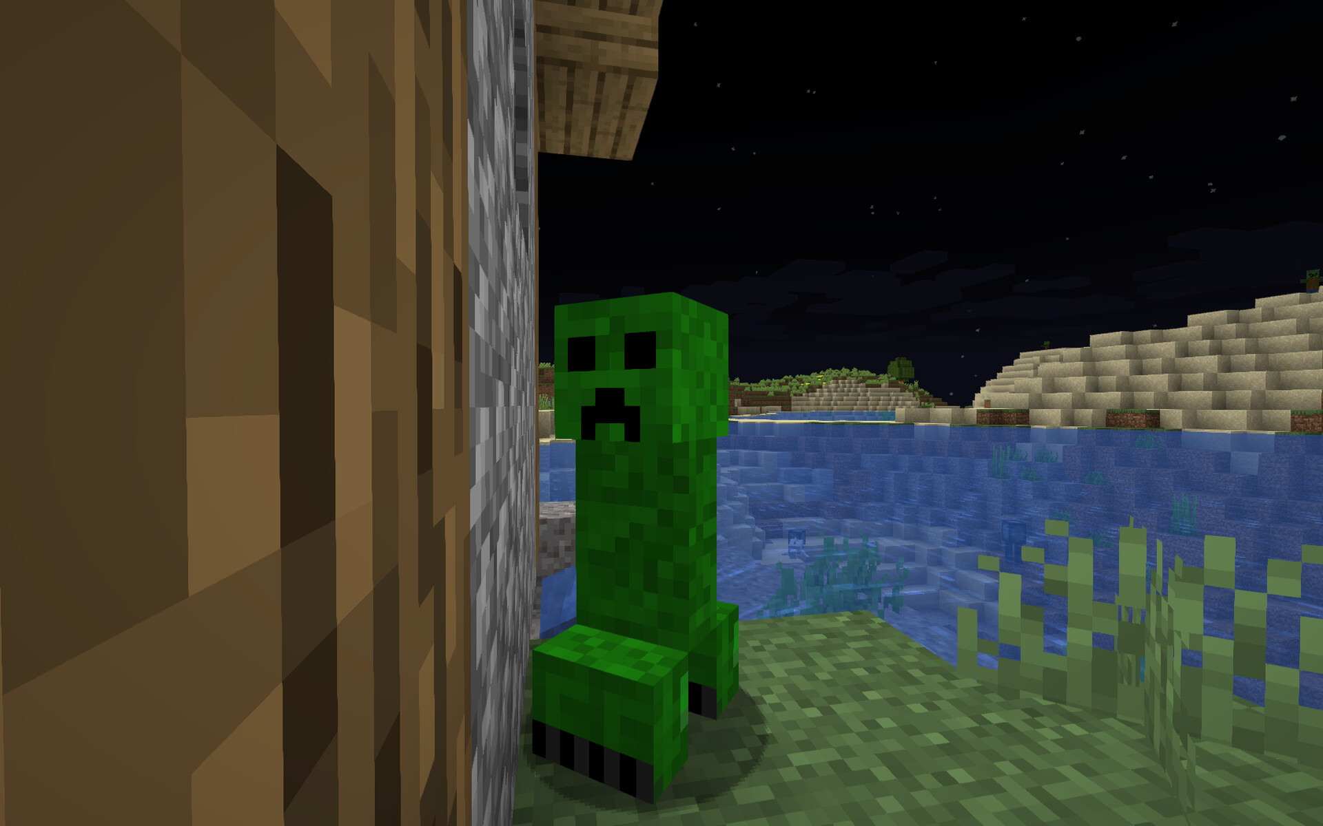 Better Mobs 1.17 bedrock edition Minecraft Texture Pack