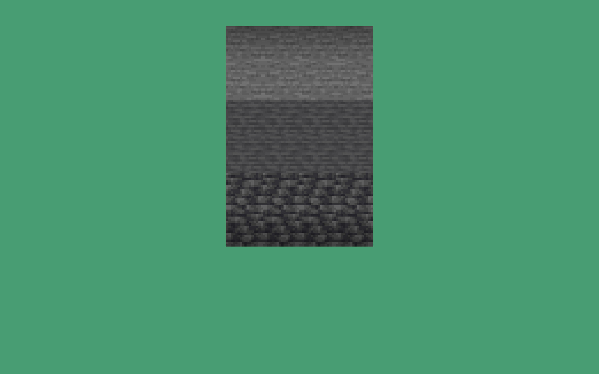 Slate Minecraft Texture Pack
