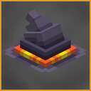 Optifine Witch hat Minecraft Texture Pack