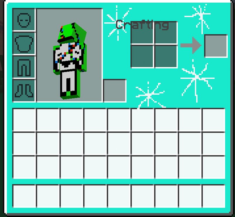 icicles Minecraft Texture Pack