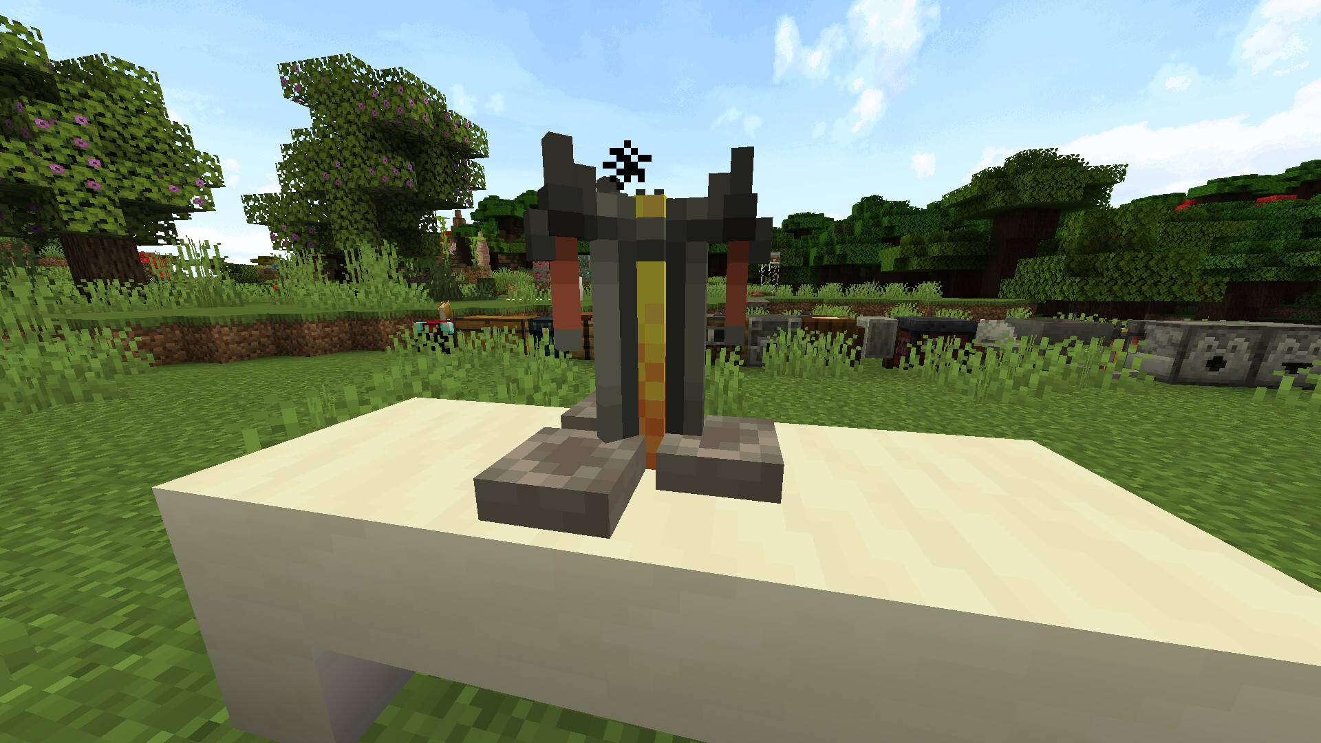 Better 3d Brewing Stand Minecraft Texture Pack