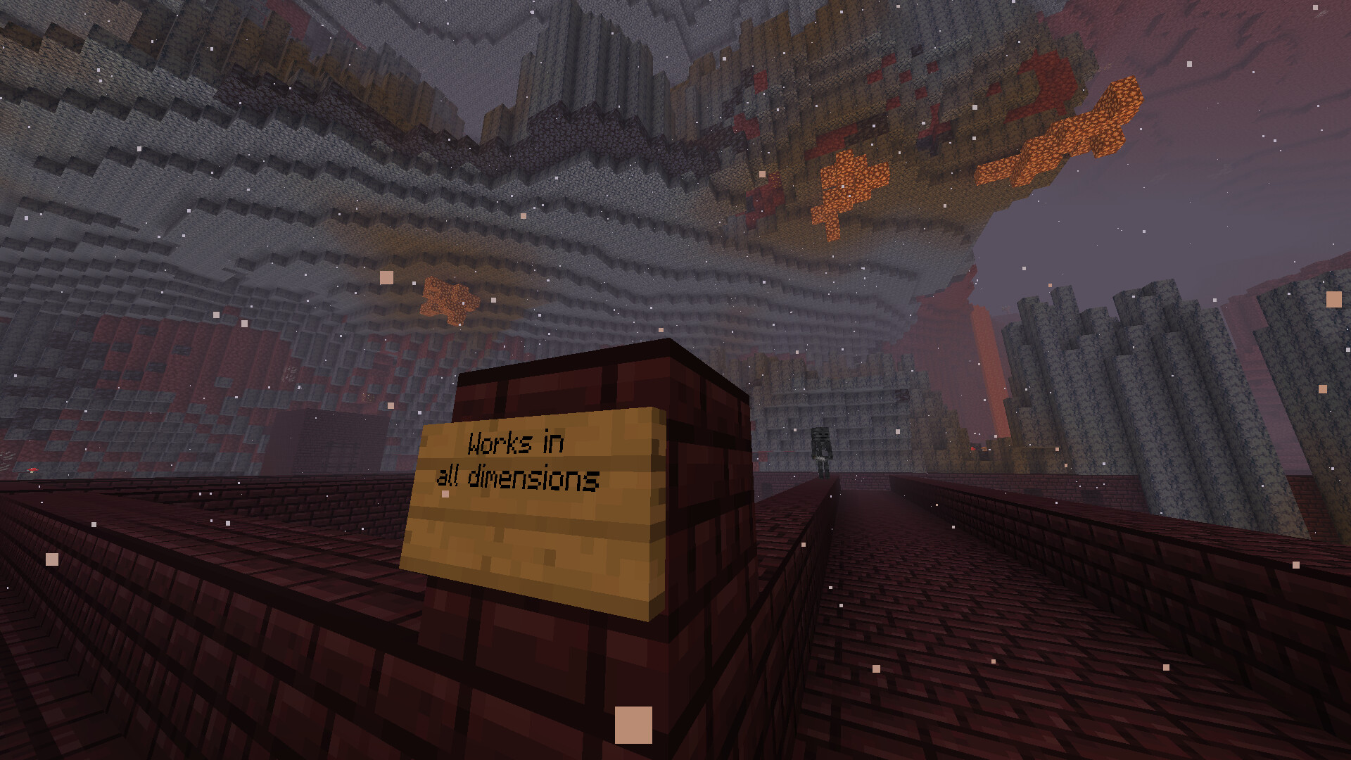 Better Light Minecraft Texture Pack