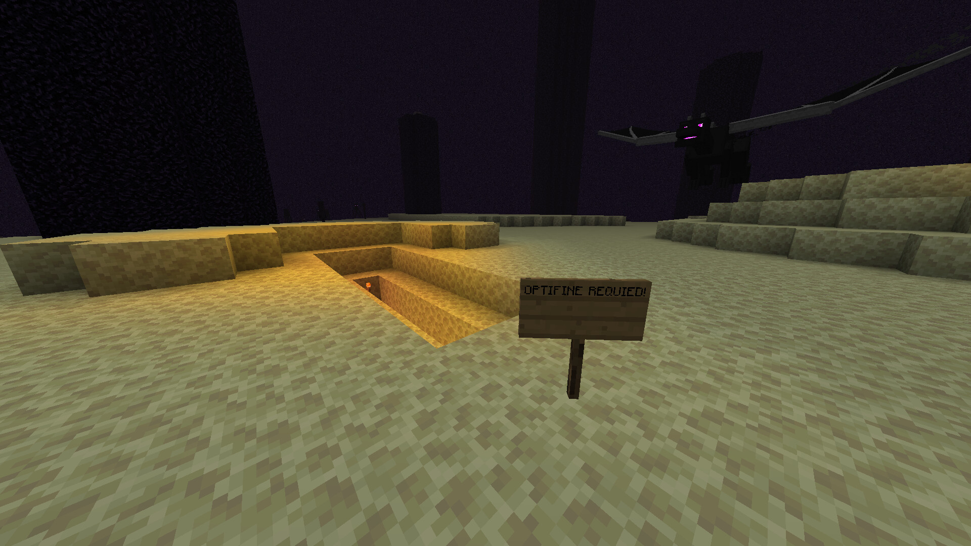 Better Light Minecraft Texture Pack