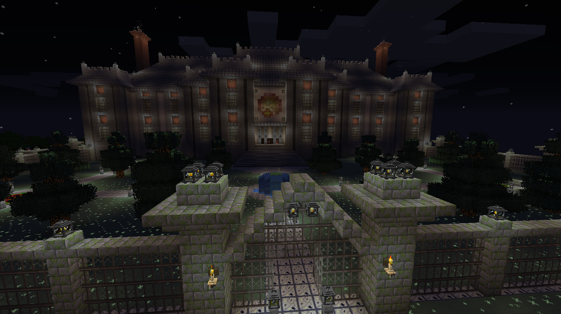 BumpBumpRock 1.16.5 Minecraft Texture Pack