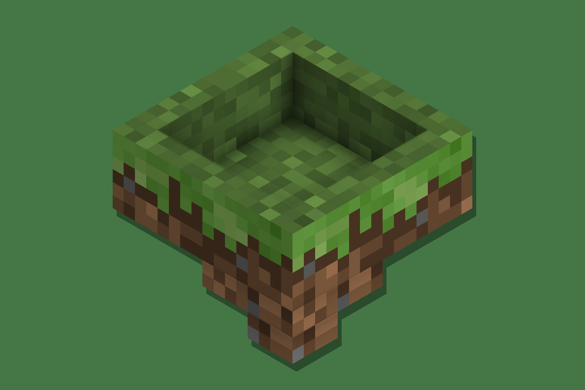 Minecraft Texture Pack