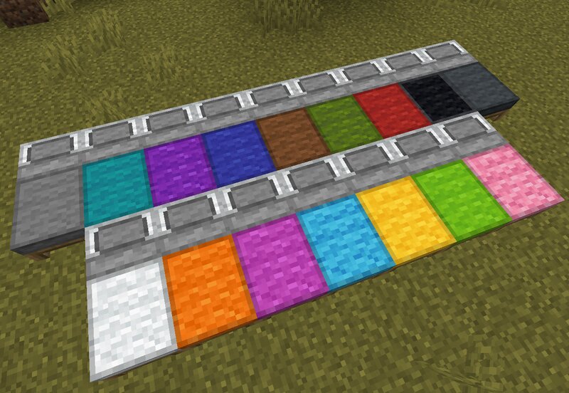 Accurate Beds Minecraft Texture Pack