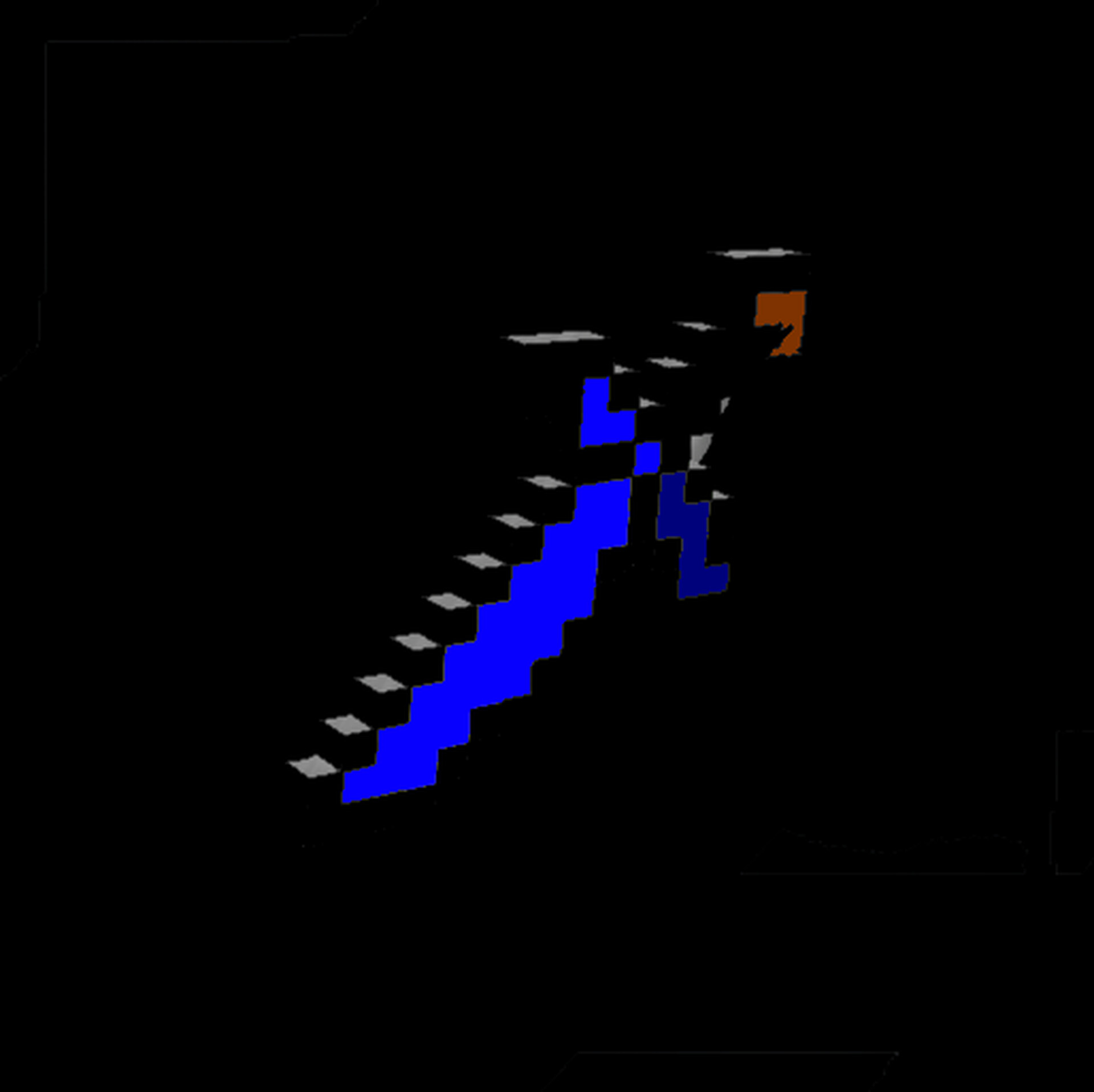 hypixel swords Minecraft Texture Pack