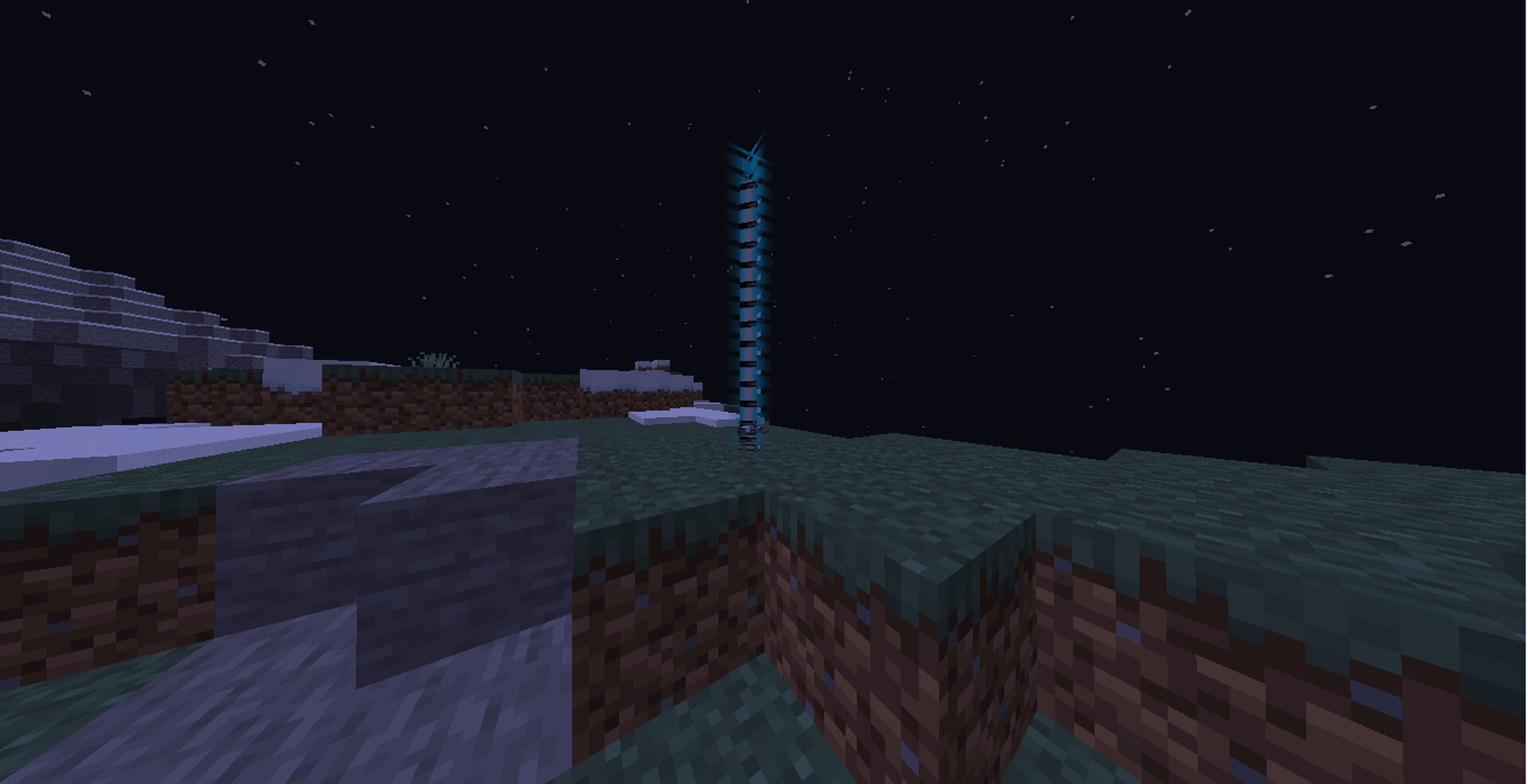 Realistic 3D lightsabers overlay 1.8.9 and 1.16 Minecraft Texture Pack