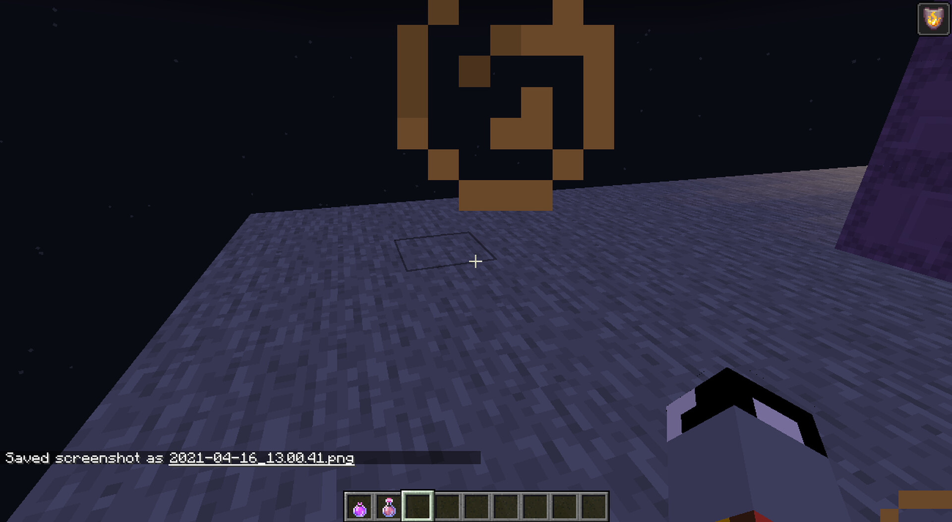 Bubble Potion Particles Minecraft Texture Pack