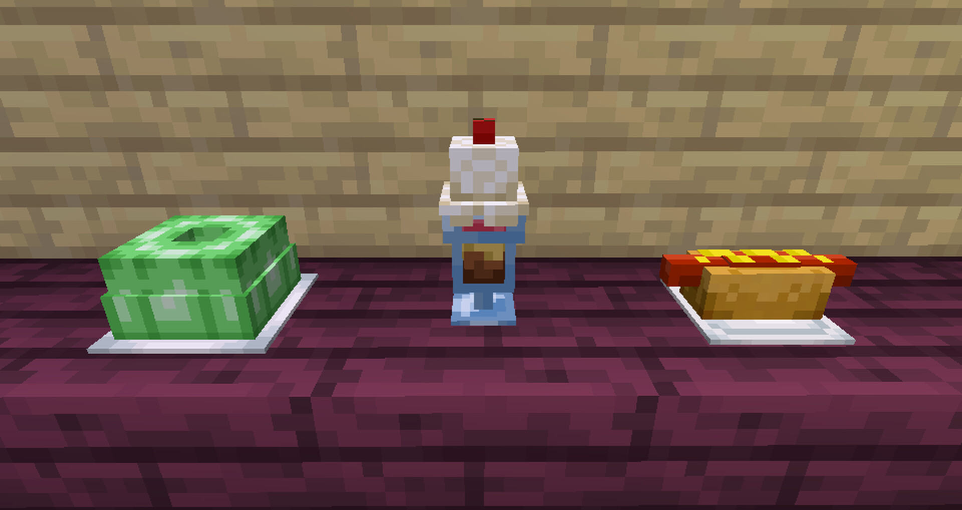 PixPerfect's Sweet Summer Sentiments 1.17+ Minecraft Texture Pack