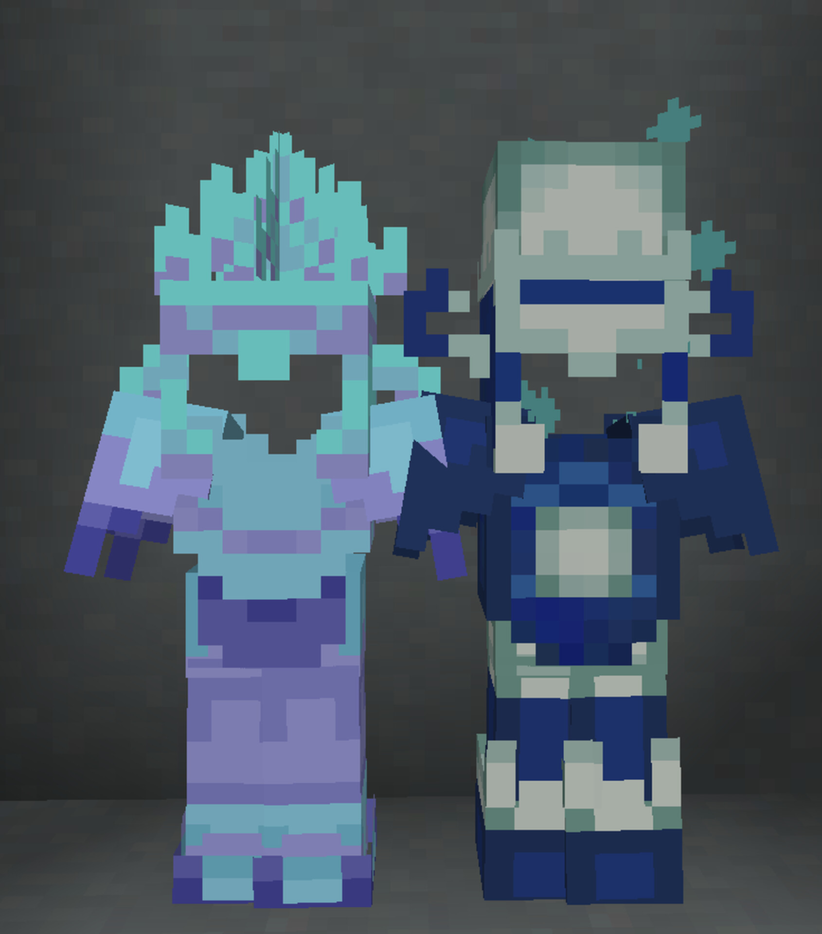 1.16 [Hypixel Skyblock] (Skyblock Tweaks + Extras) Minecraft Texture Pack