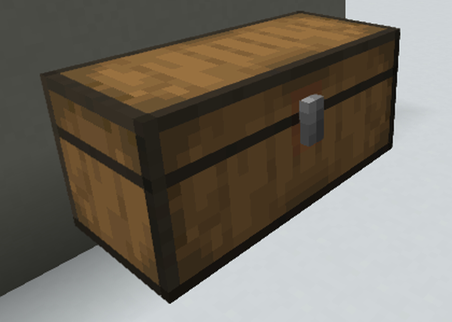 Barrel Inspired Chests Minecraft Texture Pack