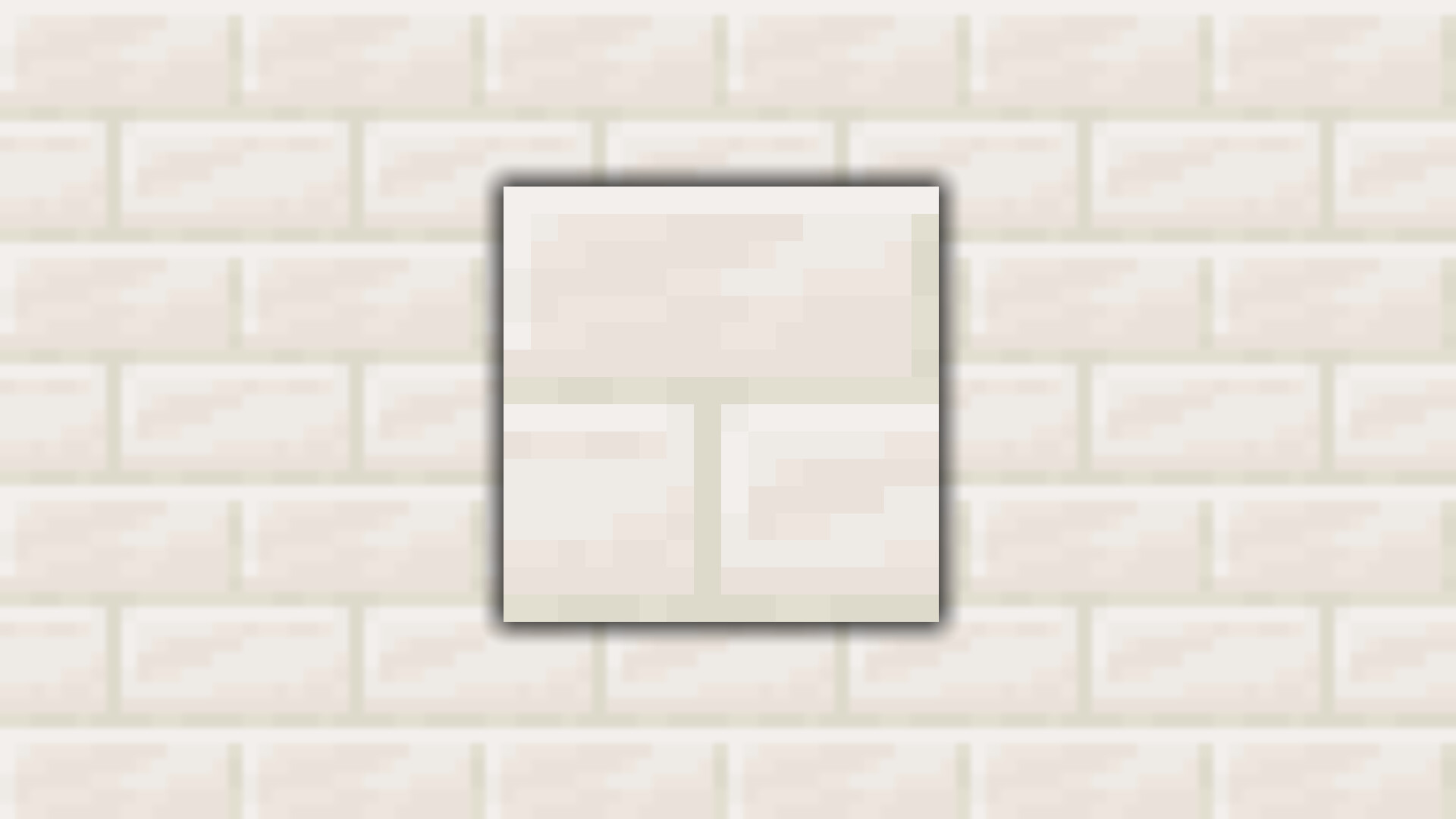 Stone Bricks Styled Quartz Bricks Minecraft Texture Pack